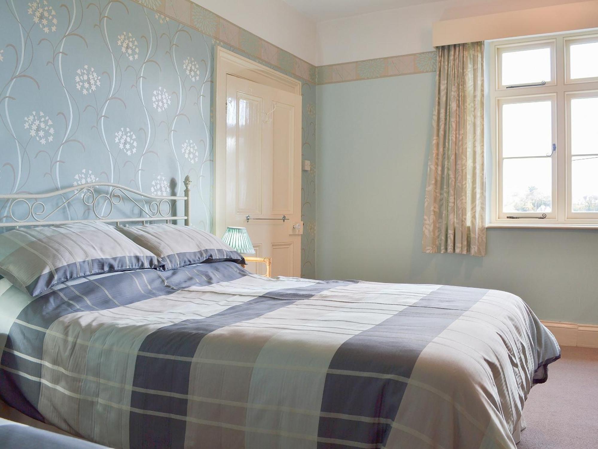 Court Place Porlock Exterior foto